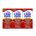 3ĥåȡꥢ ޥޥ åɥͥ꡼ 15ml <br>Clear Eyes Maximum Redness Relief