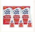 3ܥåClear eyes åɥͥ꡼