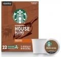 ڥ롪ۥХå ϥ֥110(225Ȣ)ߥǥ 塼ꥰ kå K-CUPStarbucks House Blend Medium