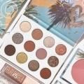 ColourPop 顼ݥå Off Melrose 12ɥѥå