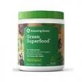 ᡼󥰥饹ڥ˥åۥ꡼󥹡ѡաɡĽȥ饹30ʬ240g Amazing Grass Green SuperFoodץ꡼