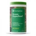 ᡼󥰥饹ڥ˥åۥ꡼󥹡ѡաɡĽȥ饹60ʬ480g Amazing Grass Green SuperFoodץ꡼