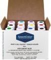 ꥫ顼12åȡStudent顼21gAmericolor Soft Gel Paste Student Color Kit 12 pc.