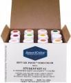 ꥫ顼12åȡStudent顼 221g Americolor Soft Gel Paste Student Color Kit 12 pc.