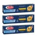 Х ѥåƥ ƥե꡼ 340g3 Barilla Gluten Free Spaghetti Pasta - 12oz