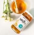 Ϥߤ ڥۥ磻ȥСۥϥˡ Bloom Honey ŷΤϤߤ äפ454g