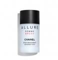 CHANEL ͥ롡塼  ݡġǥɥȥƥå ALLURE HOMME SPORT Deodorant Stick