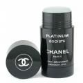 CHANEL ͥ롡ȥץʥࡡǥɥȥƥå PLATINUM EGOISTE Deodorant Stick