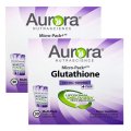 2Ȣå Aurora Nutrascience ݥޥ 륿 500mg Liposomal Glutathione ݥ