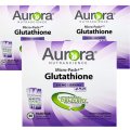 ڥ롪3Ȣå Aurora Nutrascience ݥޥ 륿 500mg Liposomal Glutathione ݥ