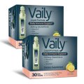 2Ȣå Vaily 륿 500 mg + ӥߥ C Liquid Glutathione 500 mg