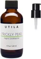 ˥å  ܥƥ  120ml UTILA Prickly Pear Seed Oil ꥫ ܤƤ  ݥդ
