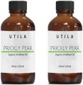 2ܥå ˥å  ܥƥ  120ml UTILA Prickly Pear Seed Oil ꥫ ܤƤ 