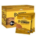 ˥å ϥˡƥ󥬡åե 16 Honey Stinger Organic Honey Waffleưϡѥեޥ󥹤ΤΥʥåե