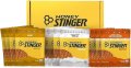 Honey Stinger Organic Waffle Variety Pack | 4 Units  