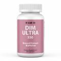 DIM Ultra 350 mg with Broccoli Extract & Bioperine