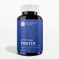 ݥ Neurogan ե 1000mg - 60ץ ŷݥեΡ 98% ԥ奢 ե FISETIN