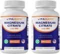 ܥåȥޥͥ 500mg + ӥߥB6 ۹180γ6ʬ٥ץVitamatic