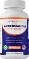 åޥ󥷥 ץ  60ץ󣲤ʬAFUݡ1 Billion Akkermansia Muciniphila VITAMATIC 60 Caps