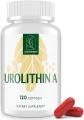 CystoRebalance Urolithin A Supplement 2000MG / 120 Softgels