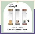 ڥ롪۸ꡪ 奨 ˡ꡼ۥܥȥ 500ml Vitajuwel Crystal Enchanted
