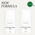 2ܥå UTILA ڥƥߥ 7.5% ۥ꡼ࡡʥ󥢥ߥɡPHA۹ 50g Cysteamine Triple Moisturizer 7.5%