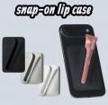 ڥ롪ۥإ꡼ӡС RHODEʥɡsnap-on case ʥåץ󥱡MagSafeбʥåפˤʤޤ