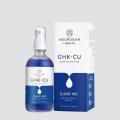 Neurogan Ƽ�ڥץ��� GHK-CU �إ� & ������� ����� 60ml Ghk-Cu Copper Peptide Hair & Scalp Serum