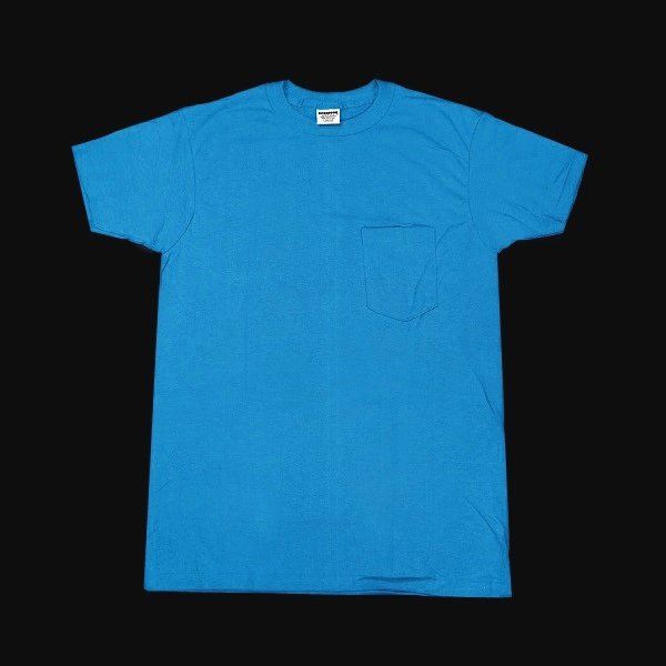 80's McGREGOR ポケットTシャツ アメリカ製 デッドストック - Crank ...