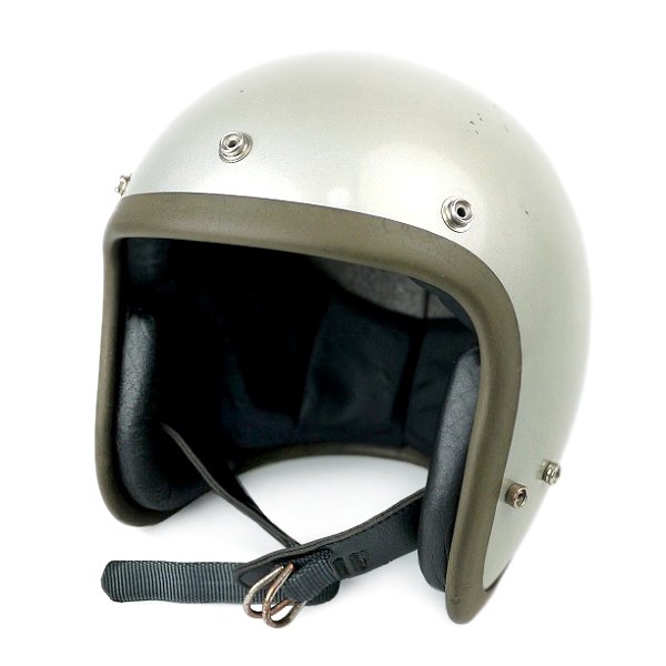 ジェットヘルメット 500TXビンテージ - ヘルメット/シールド