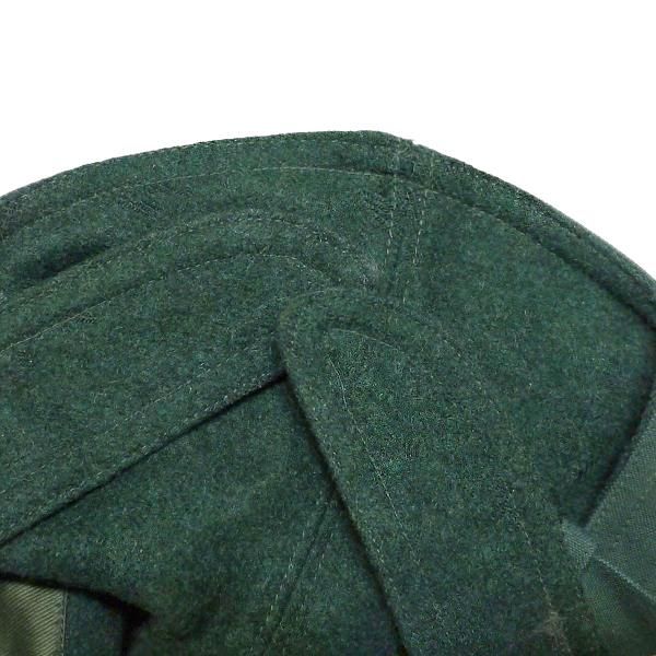 30's 40's CCC US ARMY ミリタリーキャップ デッドストック