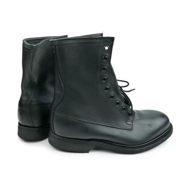 90s US ARMY ミリタリー コンバットブーツ デッドストック