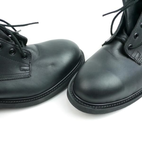 デッド 90s ビンテージ ミリタリー コンバット ブーツ 米軍 古着 PT91 90s US ARMY ミリタリー コンバットブーツ デッドストック