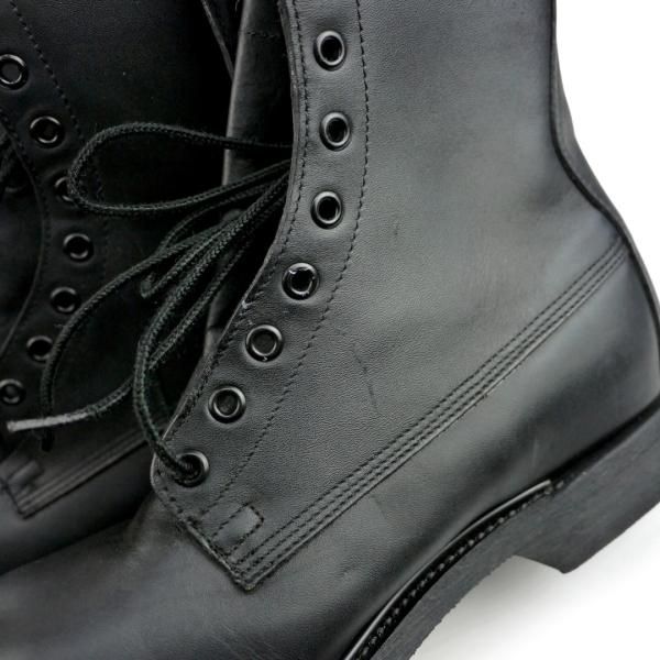 90s US ARMY ミリタリー コンバットブーツ デッドストック