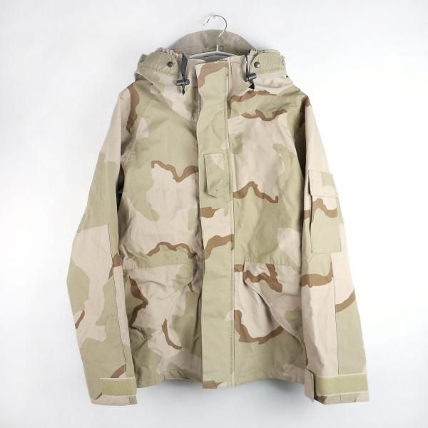 00s US ARMY ECWCS GEN1 民生品 ミリタリー デザートカモ