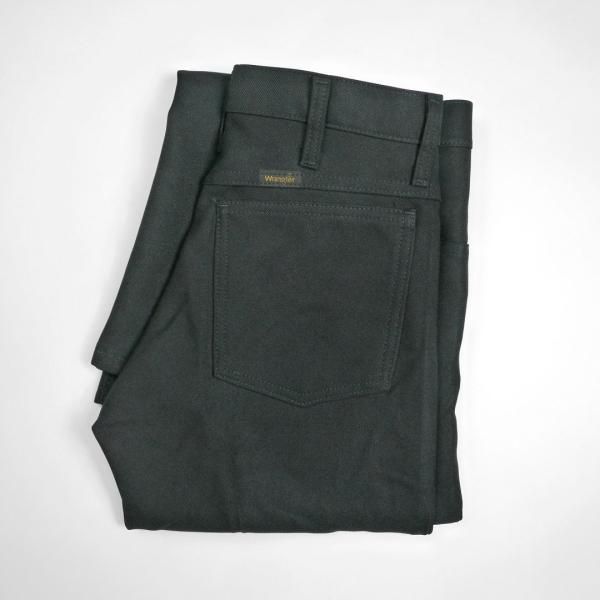 Dead Stock 90's Wrangler Wrancher Bootcut Pants W32 90年代