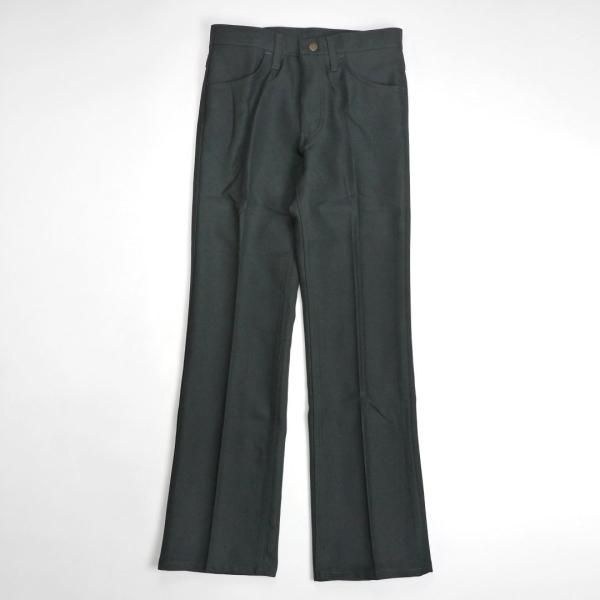 Dead Stock 90's Wrangler Wrancher Bootcut Pants W32 90年代