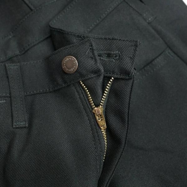 Dead Stock 90's Wrangler Wrancher Bootcut Pants W32 90年代