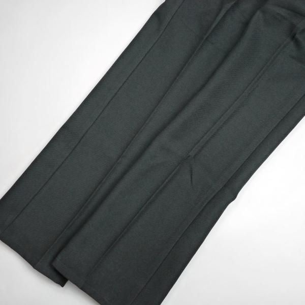Wrangler ランチャー ドレス ジーンズ デッドストック 黒