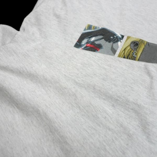 Special 90s ARMITAGE III Tシャツ アニメTシャツ 90s Armitage Ⅲ アニメ Tシャツ アメリカ製 - Crank - vintage