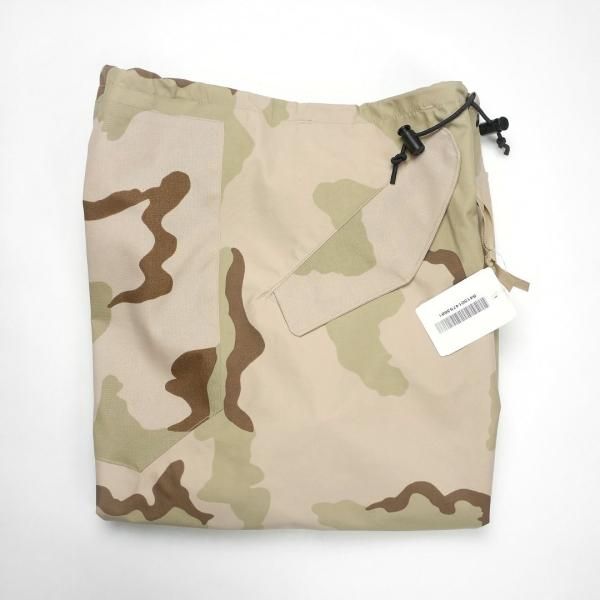 00s US ARMY ECWCS 3C ゴアテックス オーバーパンツ デッド