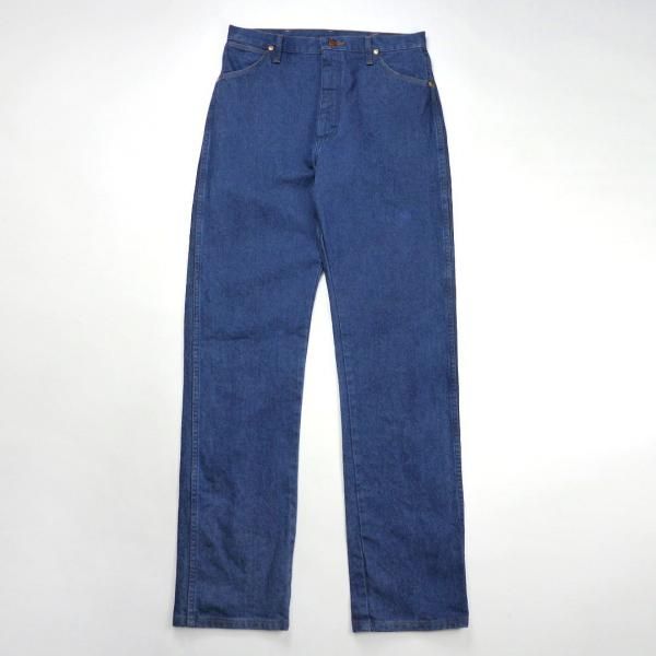 80s 90s Wrangler 14MWZ デニムパンツ アメリカ製 - Crank