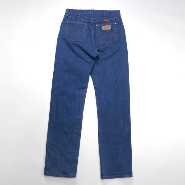 80s 90s Wrangler 14MWZ デニムパンツ アメリカ製 - Crank