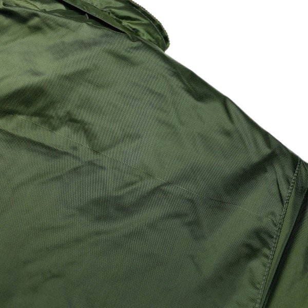 80's US NAVY IMPERMEABLE デッキジャケット デッドストック - Crank