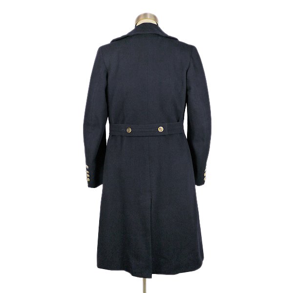 40s コーストガード コート ショップコート USCG SHOPCOAT 極上 ...