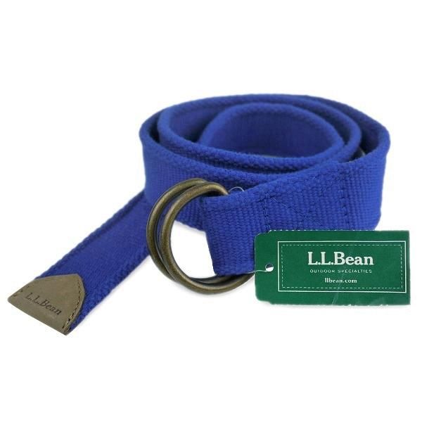 安心 保証 アメリカ製 L.L. BEAN 4パターン リバーシブル キャンバス