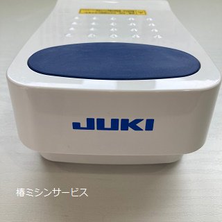 JUKI 職業用ミシン　フットコントローラ