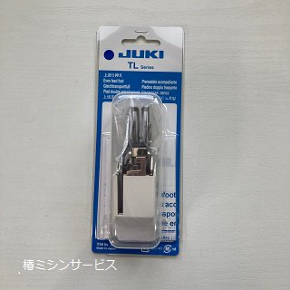 JUKI SPUR 不味い SL-280EX職業用ミシン 整備済