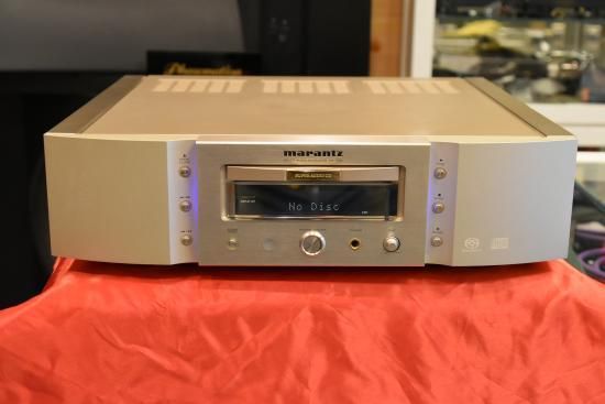 ﾏﾗﾝﾂmarantz SA-15S1 - 鹿児島オーディオ