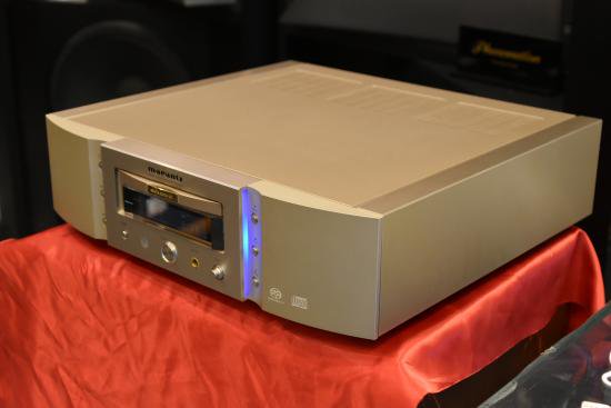 ﾏﾗﾝﾂmarantz SA-15S1 - 鹿児島オーディオ